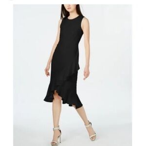 Calvin Klein The Little Black Dress  size 6